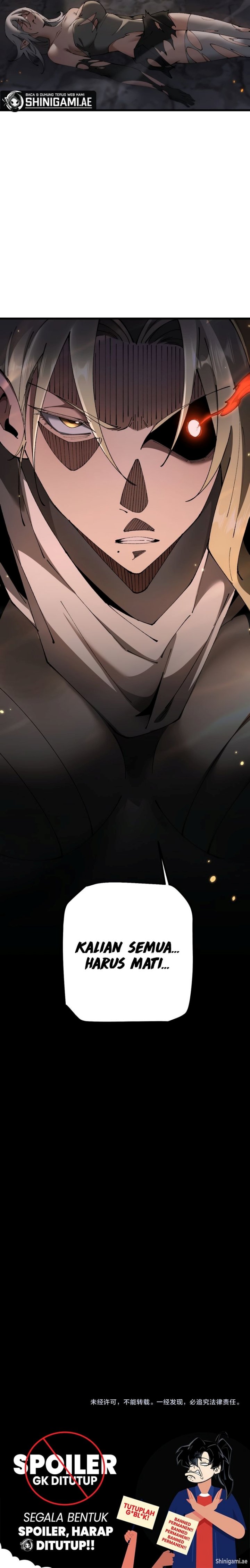From Goblin to Goblin God chapter 48